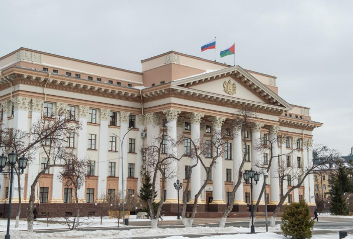 Александр Моор уверен, что сбалансированный бюджет повышает качество жизни земляков пресс-служба правительства Тюменской области