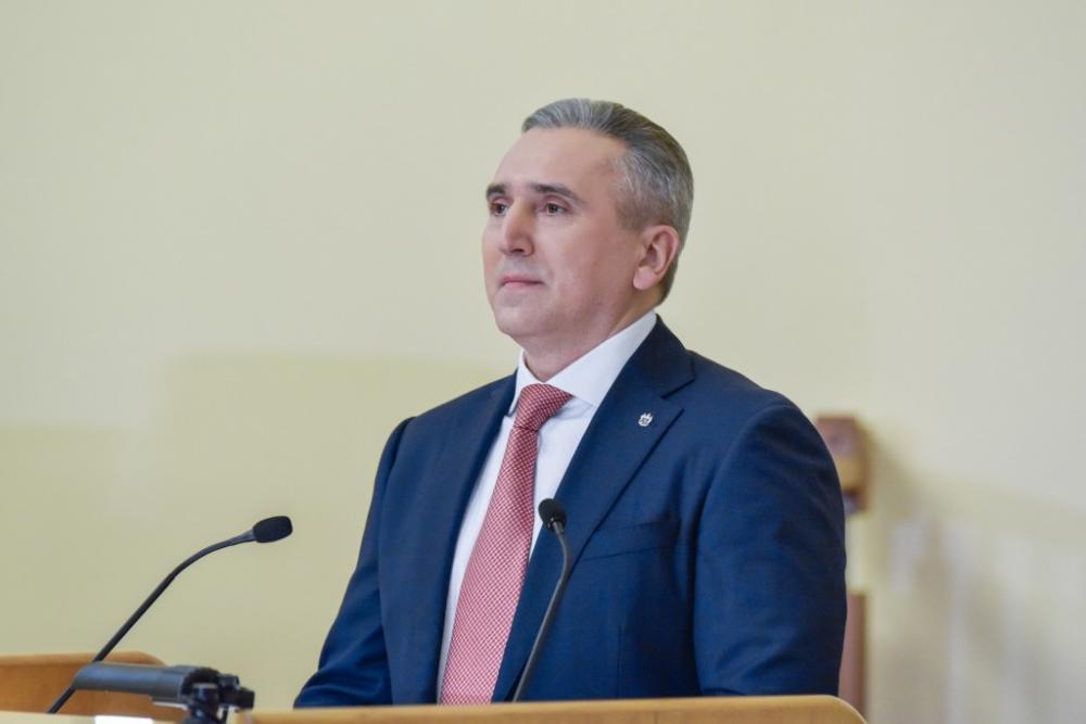 Что сделало правительство Тюменской области за уходящий год? Правительство Тюменской области