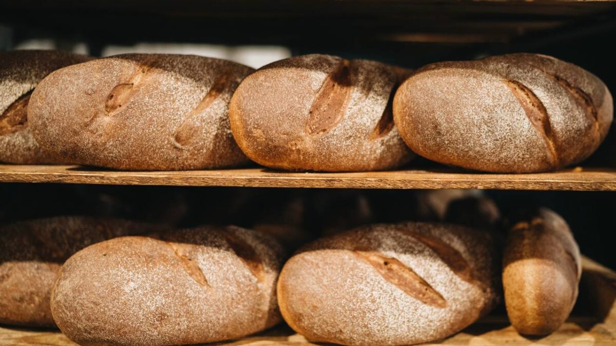 Тюменские предприятия в 2022 году увеличили выпуск важнейших продуктов питания Телеграм-канал Александра Моора