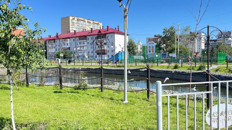 Тюмень — самый умный город с населением от 250 000 до 1 млн человек по ежегодному рейтингу ИА SM-News