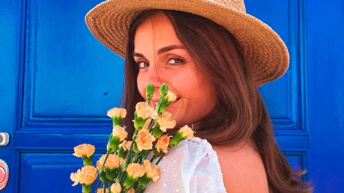 Тюменский флорист Алина Мостовая: умение доверять — важный навык для предпринимателя