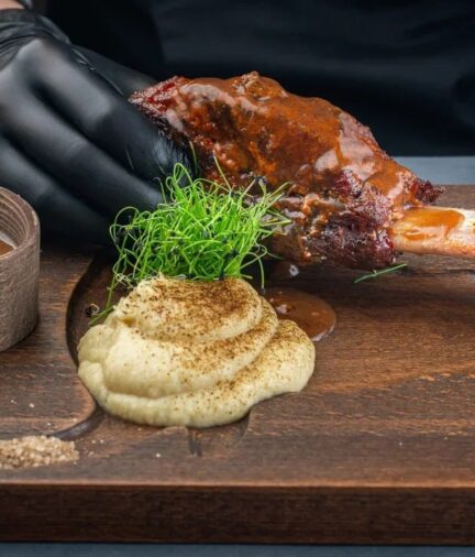 Если не хватило праздников: паб «Репаблик» предлагает заглянуть на огонек! Если не хватило праздников: паб «Репаблик» предлагает заглянуть на огонек!