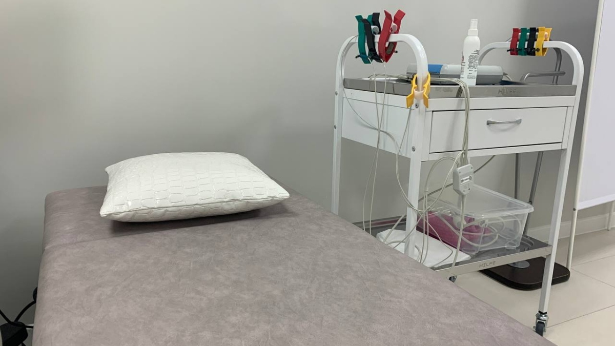 Тюменский врач дерматовенеролог Бреева рассказала, можно ли заразиться ИППП в общественных местах ИА SM-News Тюмень