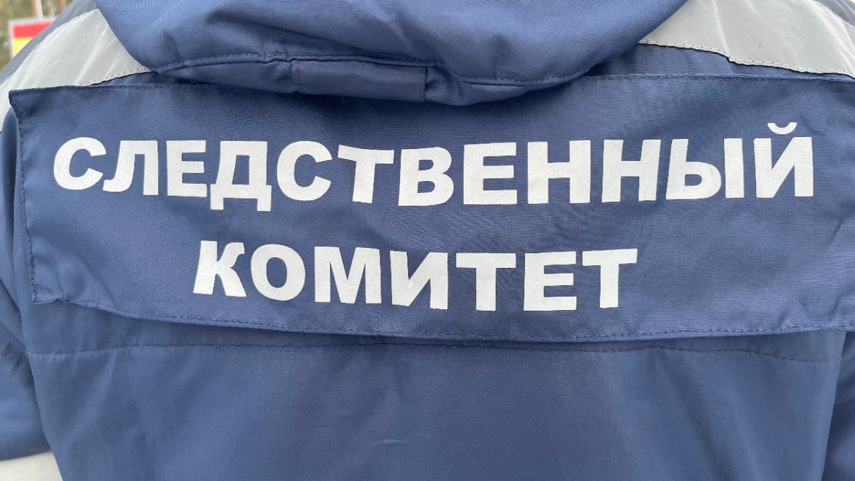 В ХМАО пропавшего 14 мая мужчину обнаружили мертвым СУ СК России по Тюменской области