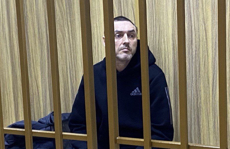 Виталию Бережному 22 мая вынесут приговор Объединенная пресс-служба судебной системы