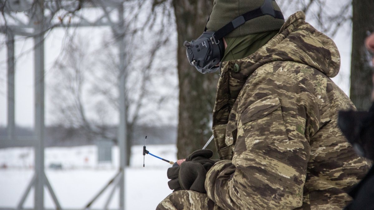 ВС РФ нанесли несколько ударов по ВСУ из мести за погибших российских офицеров ИА SM-News