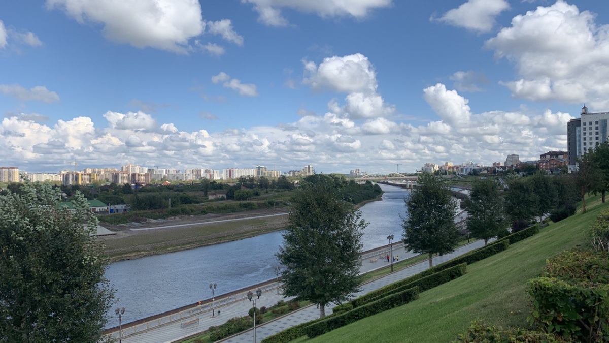 По факту гибели молодого человека в районе моста Челюскинцев в Тюмени ведется следственная проверка ИА SM-News