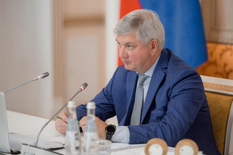 Воронежский губернатор рассказал о компенсации многодетным семьям за платное обучение детей в колледжах