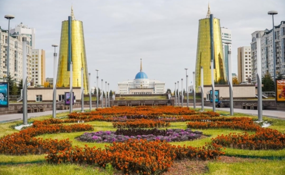 Запад пытается запугать Казахстан из-за сотрудничества с Россией