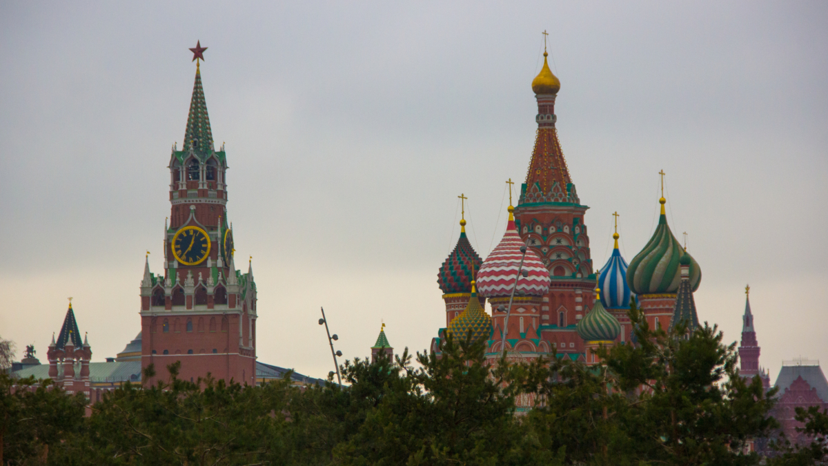 Кремль прокомментировал всеобщую мобилизацию в Брянской области ИА SM-News
