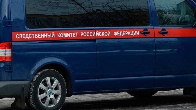 На Оби в Нижневартовске всплыл труп мужчины СУ СК по ХМАО