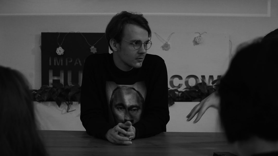 Александр Штефанов