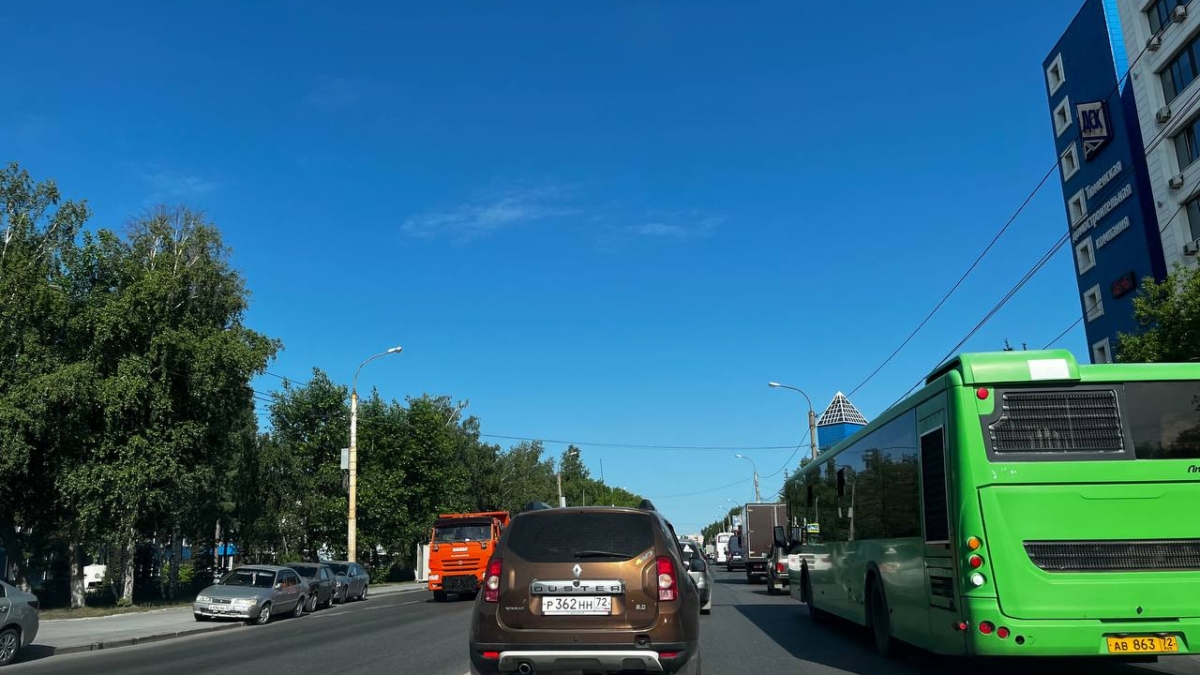 17 июня в Тюменской области ликвидировано два лесных пожара, действуют еще четыре ИА SM-News