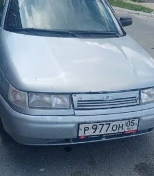 На тюменской автодороге остановили пьяного подростка, управляющего автомобилем без прав Госавтоинспекция Тюменской области