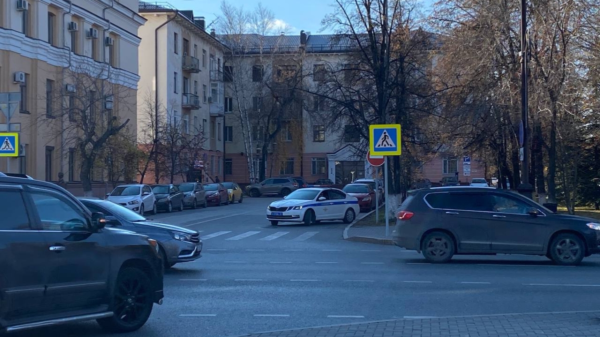 Осуждены граждане Узбекистана, которые прятали в 50 тайниках Тюмени героин ИА SM-News