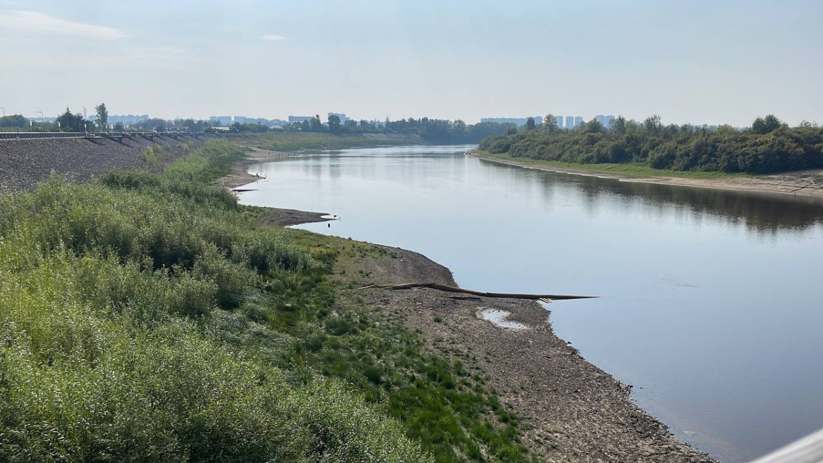 В Тюменской области утонули 14 человек ИА SM-News Тюмень