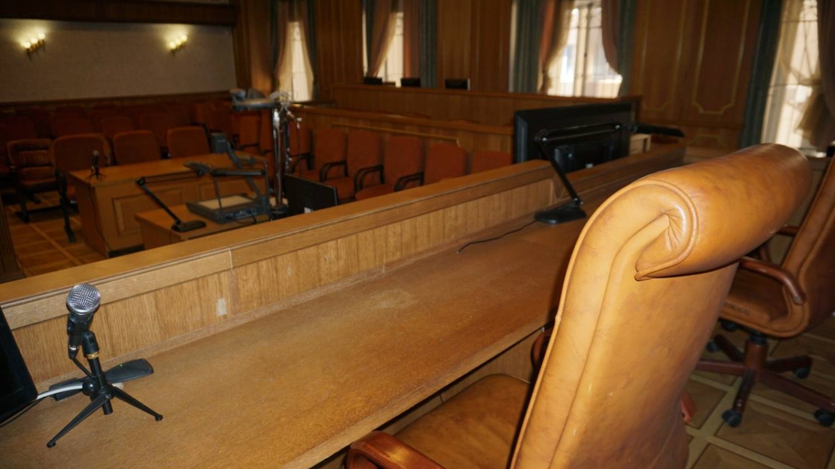 Жителям Тюмени рассказали как выбраться из долговой ямы с помощью юридического списания долгов Региональная пресс-служба судебной системы