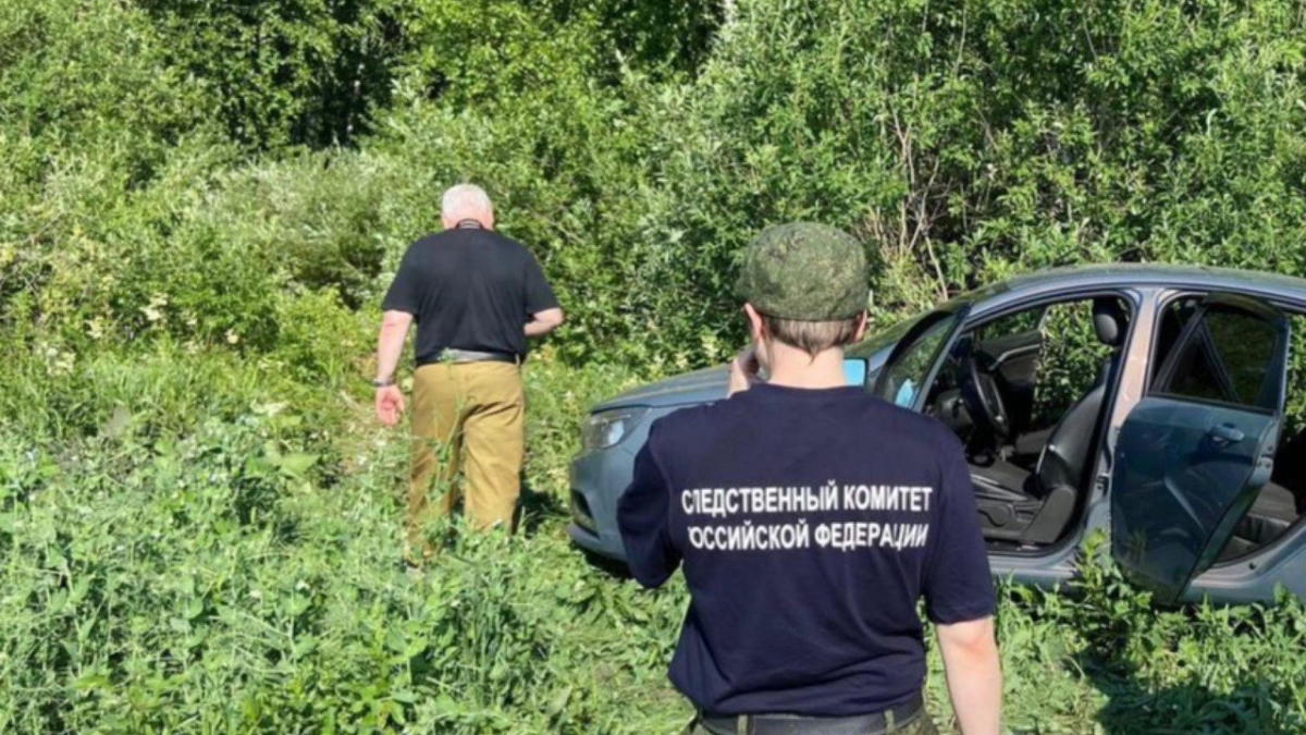 Стали известны эксклюзивные подробности о деятельности ликвидированного в Тюмени террориста СКР по Тюменской области