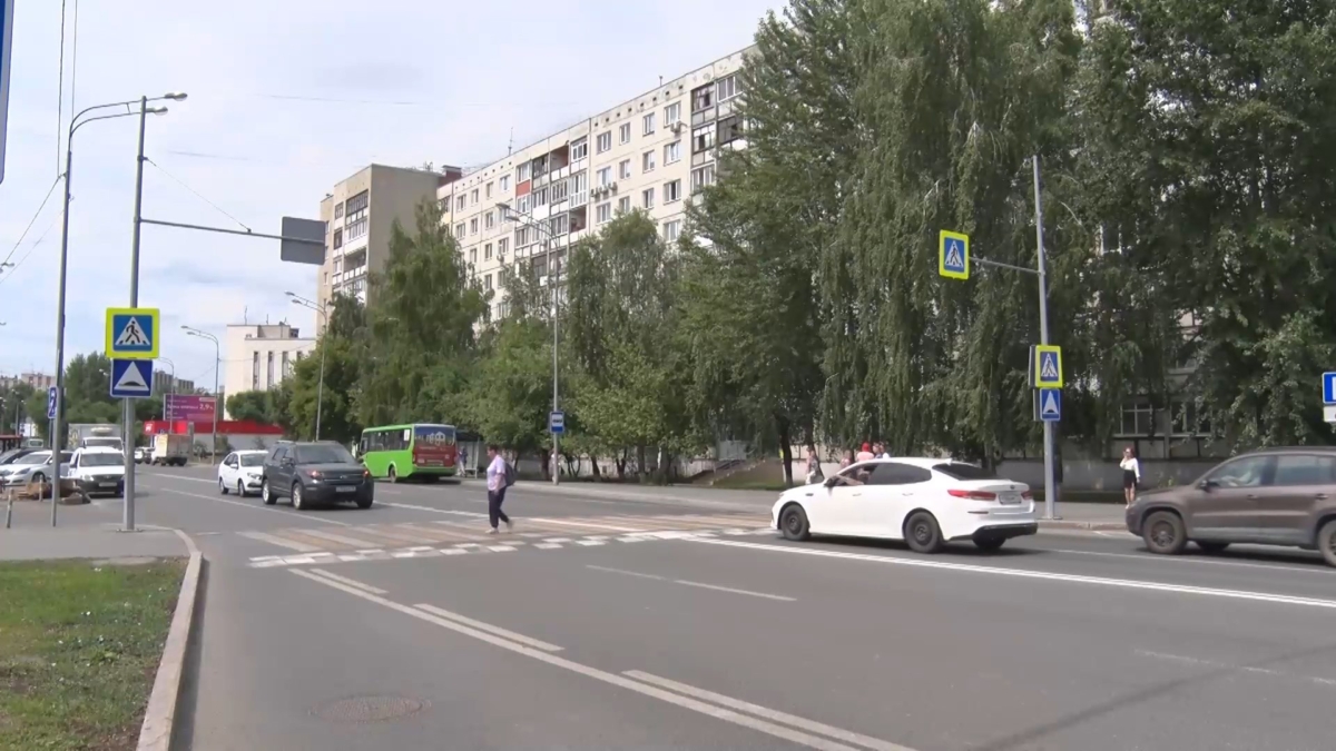 В Тюмени сотрудники ГИБДД несут рейд на опасных Госавтоинспекция Тюменской области