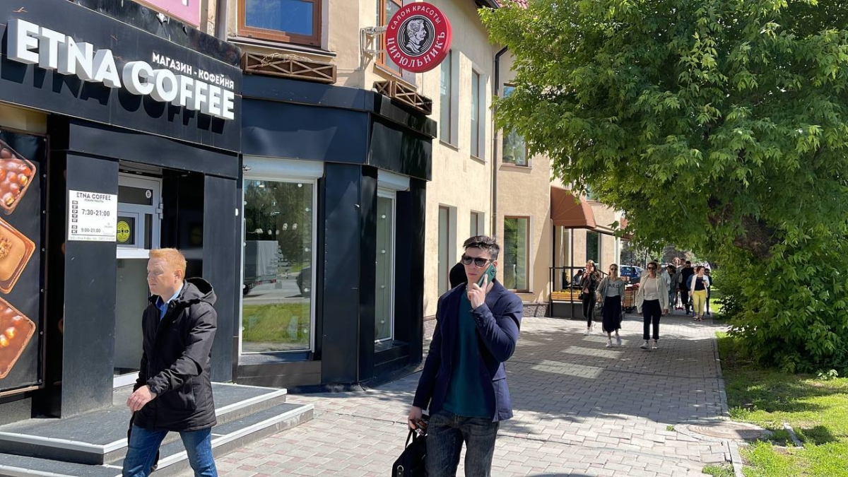 В Тюменской области становится больше бизнесменов ИА SM-News