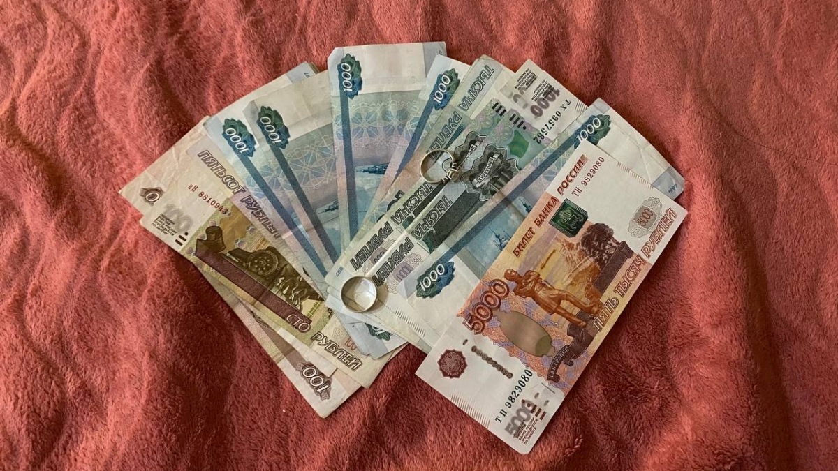 Оборонное предприятие Кургана предлагает новым сотрудникам зарплату в 250 тысяч рублей ИА SM-News Тюмень