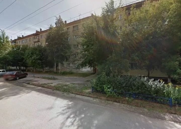 Жители одного из тюменских домов на несколько месяцев остались без горячей воды ЧС Тюмень