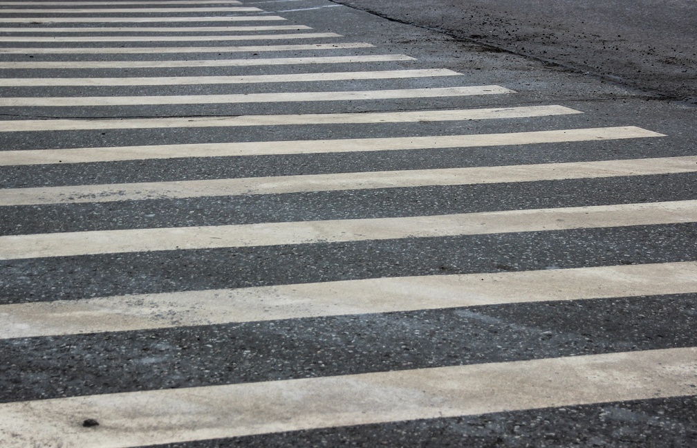 Тюменская полиция еще раз напомнила детям о важности соблюдения ПДД ИА SM-News Тюмень