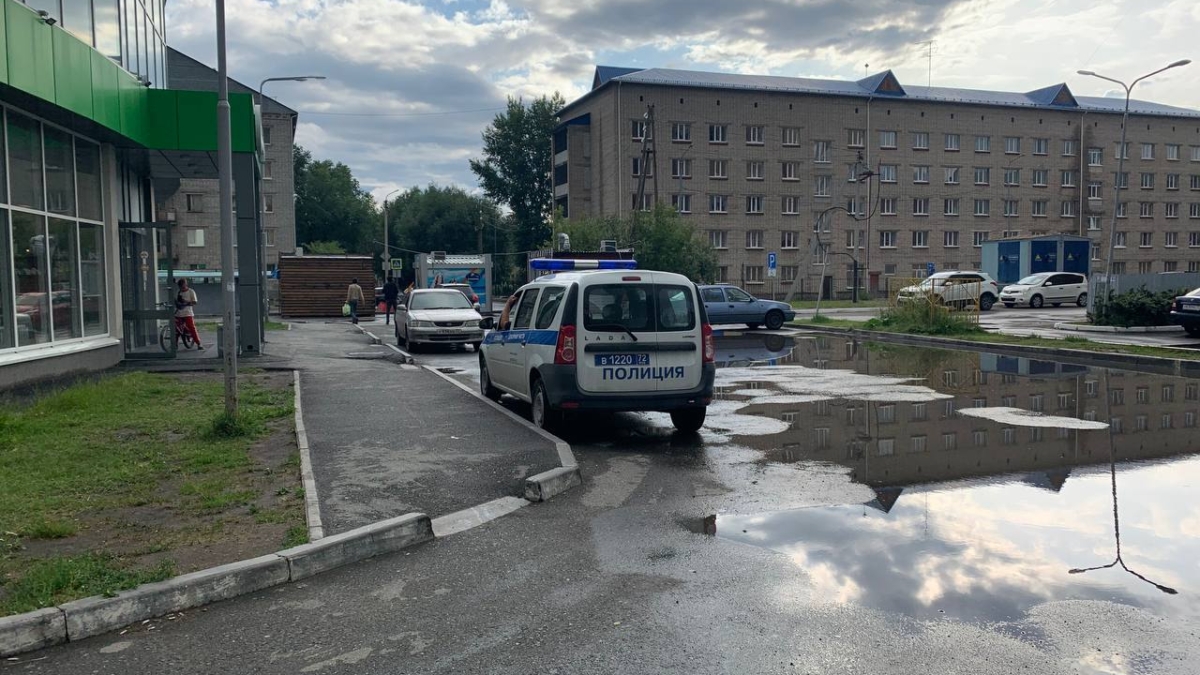 В Югре у родителей-алкоголиков забрали двух маленьких детей ИА SM-News