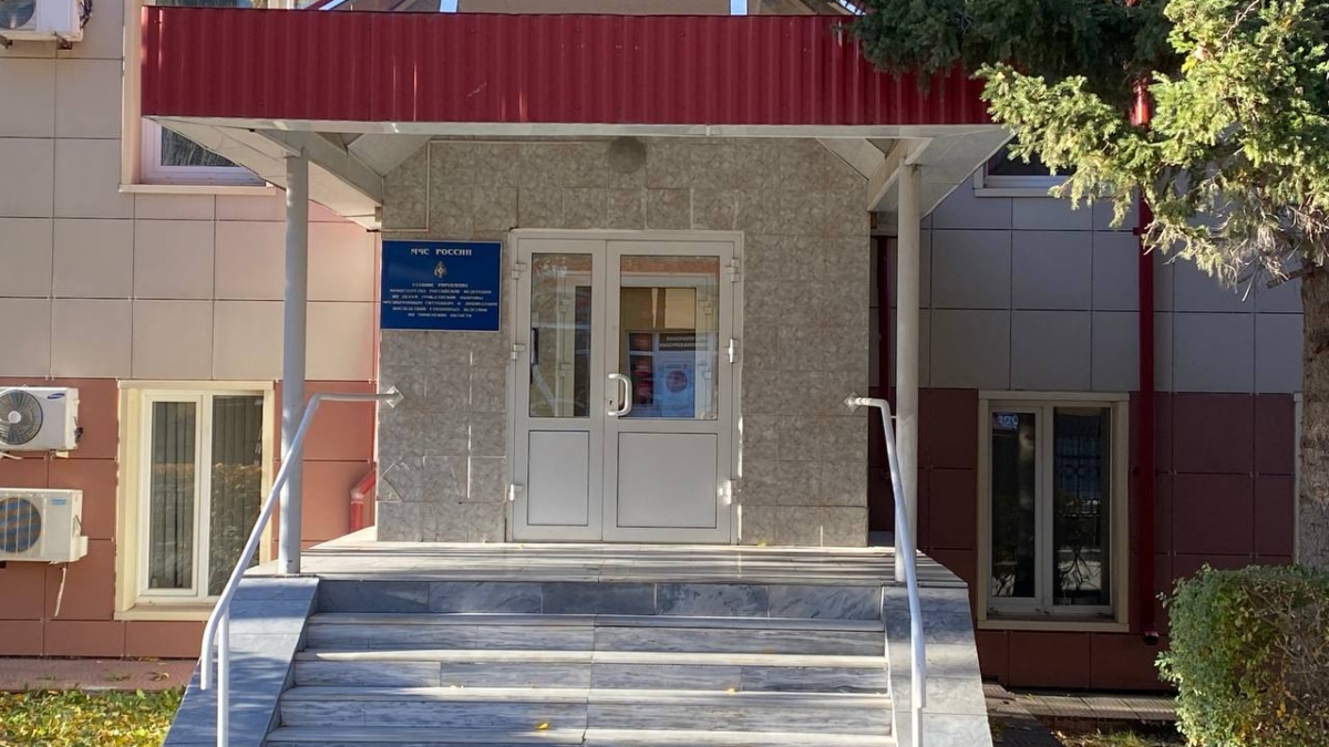 В Нижневартовске сгорел КАМАЗ ИА SM-News