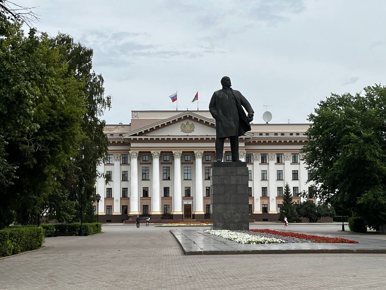 В Тюменской области расселят аварийный дом на пять лет раньше