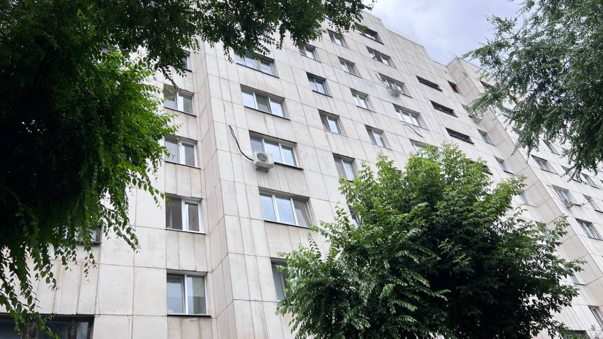 В Тюмень придет внезапное похолодание ИА SM-News