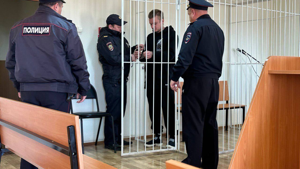 Объединенная пресс-служба судебной системы