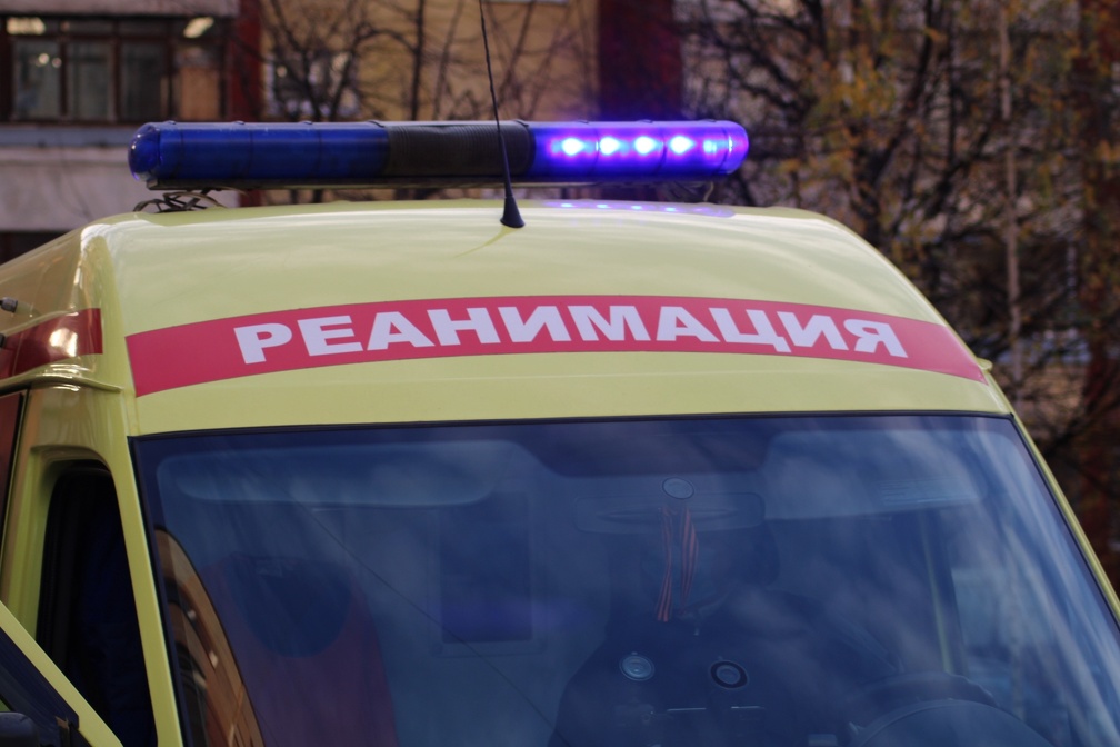 Ишимские врачи спасли жизнь пациента, у которого были проблемы с сердцем ИА SM-News Тюмень
