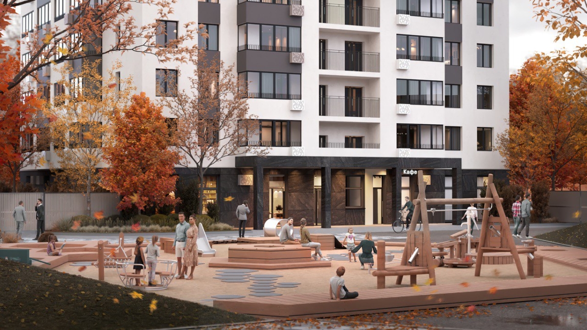 Участники шоу “Русские перцы” посетили знаковые места Тюмени