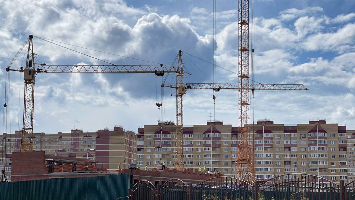 Спрос на специалистов девелопмента вырос в ХМАО ИА SM-News Тюмень