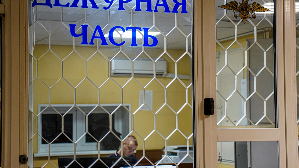 Полицейские Тюмени проводят рейды в поиске нелегалов ИА SM-News