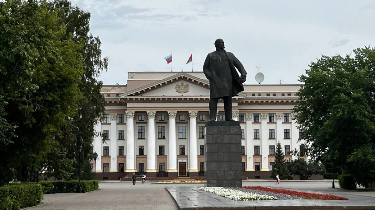 Тюменцы, чьи дома пострадали от пожаров, стали новоселами