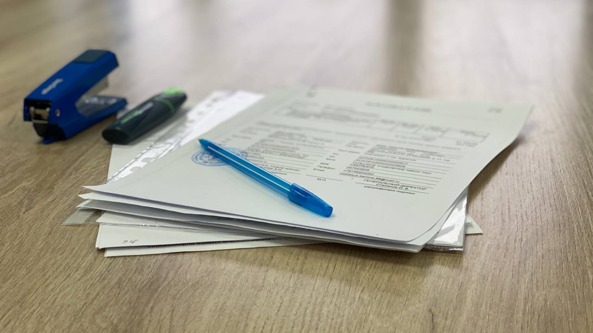 В тюменской ЛДПР произошел крупный скандал ИА SM-News