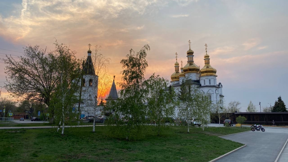 В результате обстрела Брянской области пострадали два пограничника ИА SM-News Тюмень