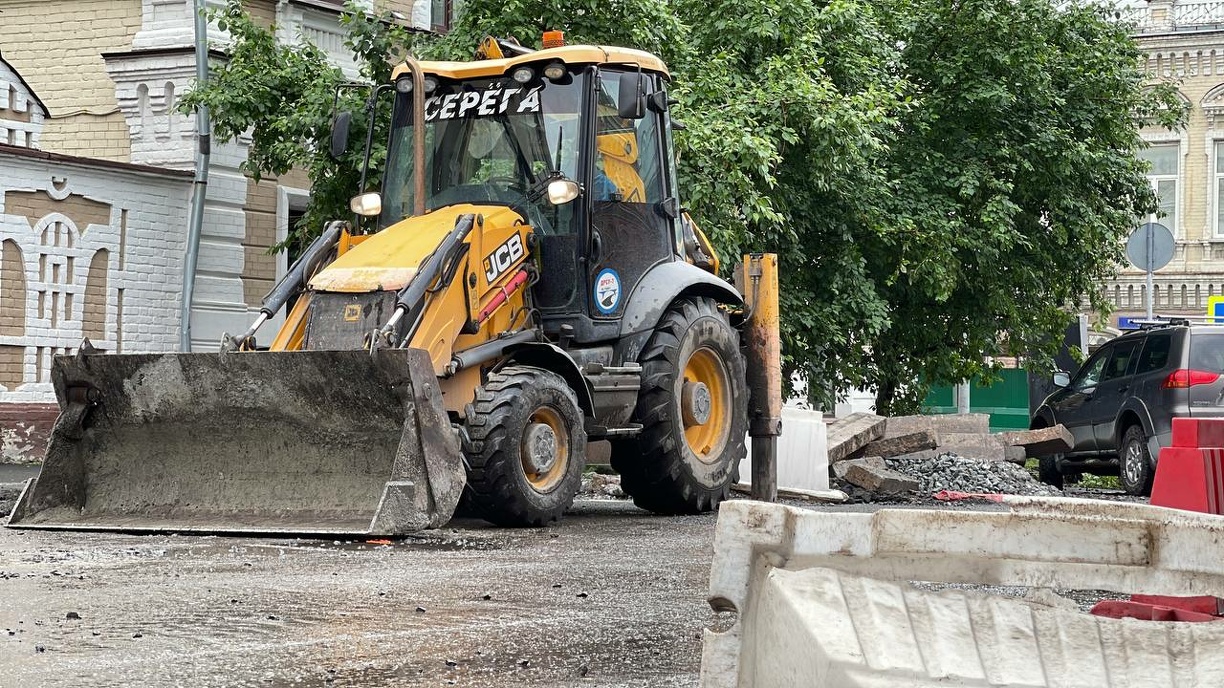 Власти изымают у тюменцев землю чтобы в 2035 построить дорогу