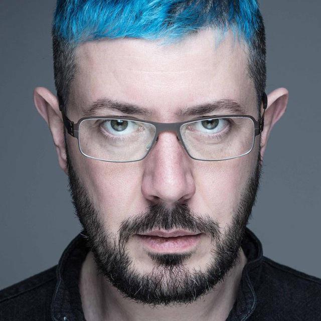 Артемий Лебедев защитил губернатора ХМАО от общественника vk.com/realtemalebedev