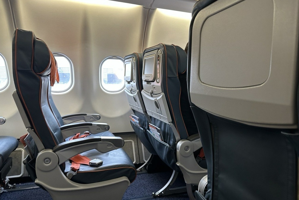 В Тюмень вн6овь не может попасть самолет Utair ИА SM-News Тюмень