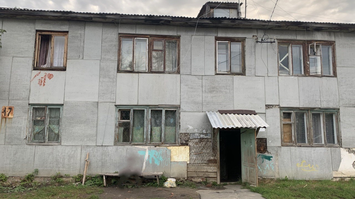 В Тюменской области за четыре года расселили 505 аварийных домов ИА SM-News