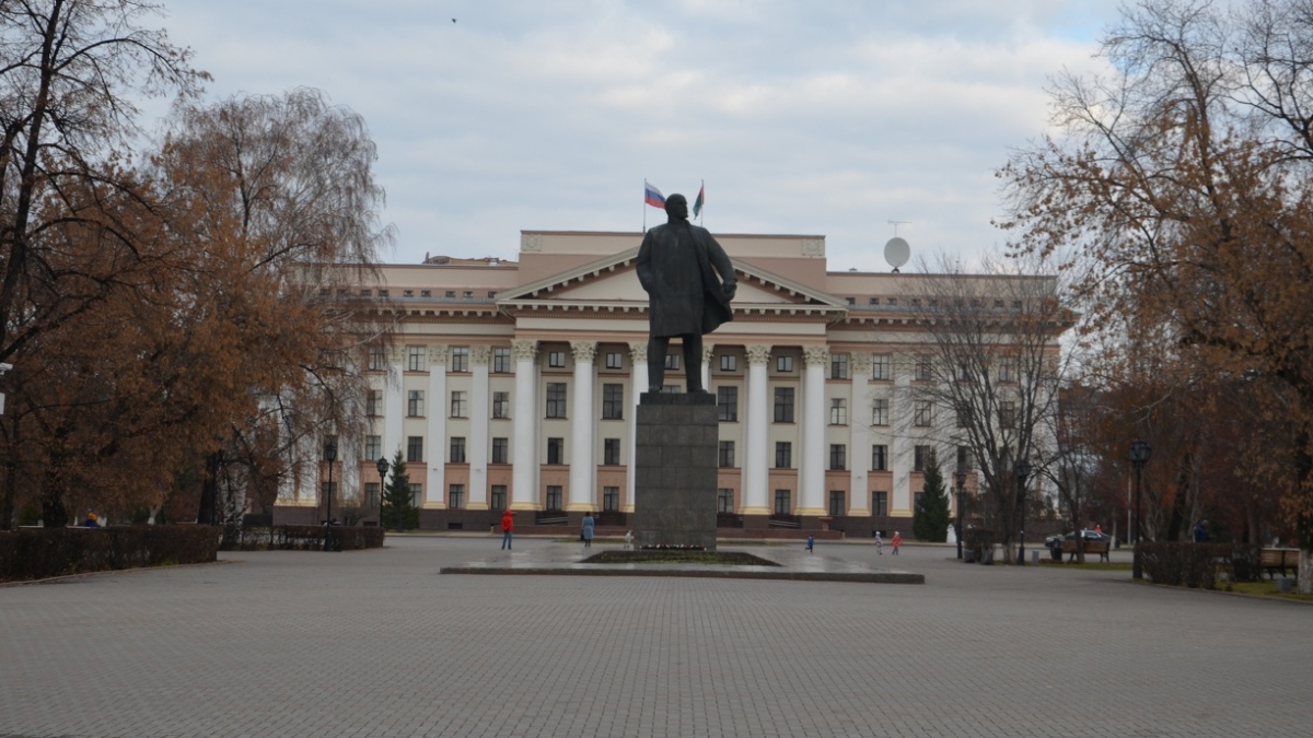 Более половины тюменцев не хватает денег на жизнь