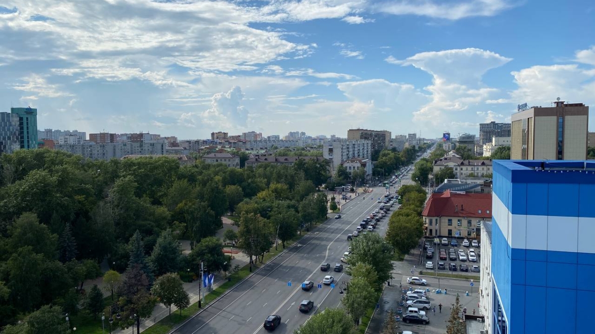 Артем Истомин из ЯНАО стал победителем в соревнованиях по бильярду, проходящих в Тюмени ИА SM-News