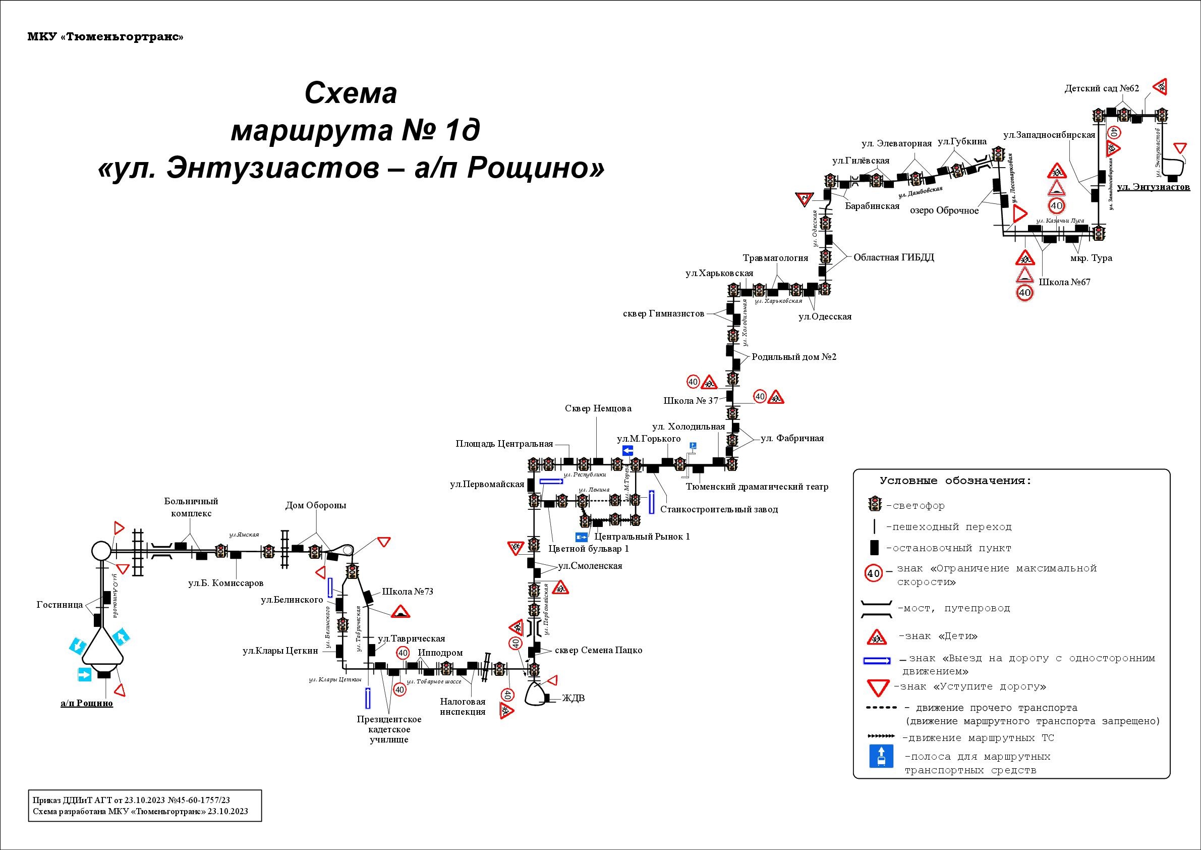 В этом году в селе Шорохова Тюменской области открыли новую больницу