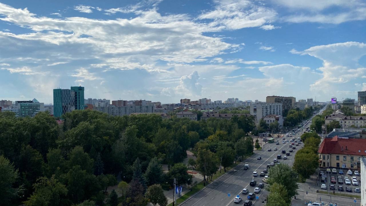 Тюменским предпринимателям расширят льготы ИА SM-News Тюмень
