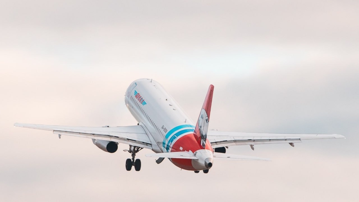 Из ЯНАО появятся новые рейсы в Омск Ямал.Официально