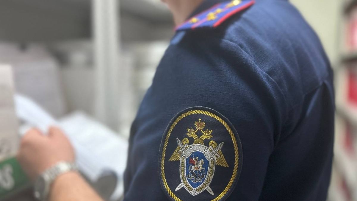 Подофил из ХМАО получил 18 лет колонии СК по Тюменской области