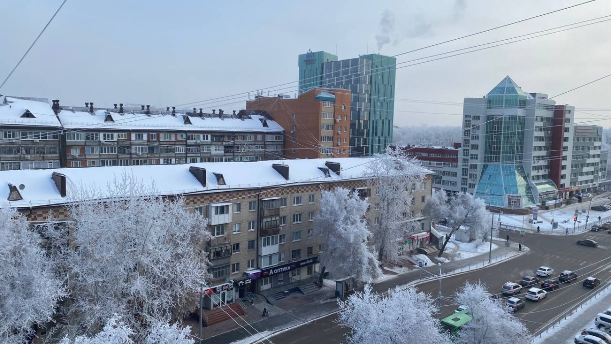 Покупать ли частный дом зимой: плюсы и минусы